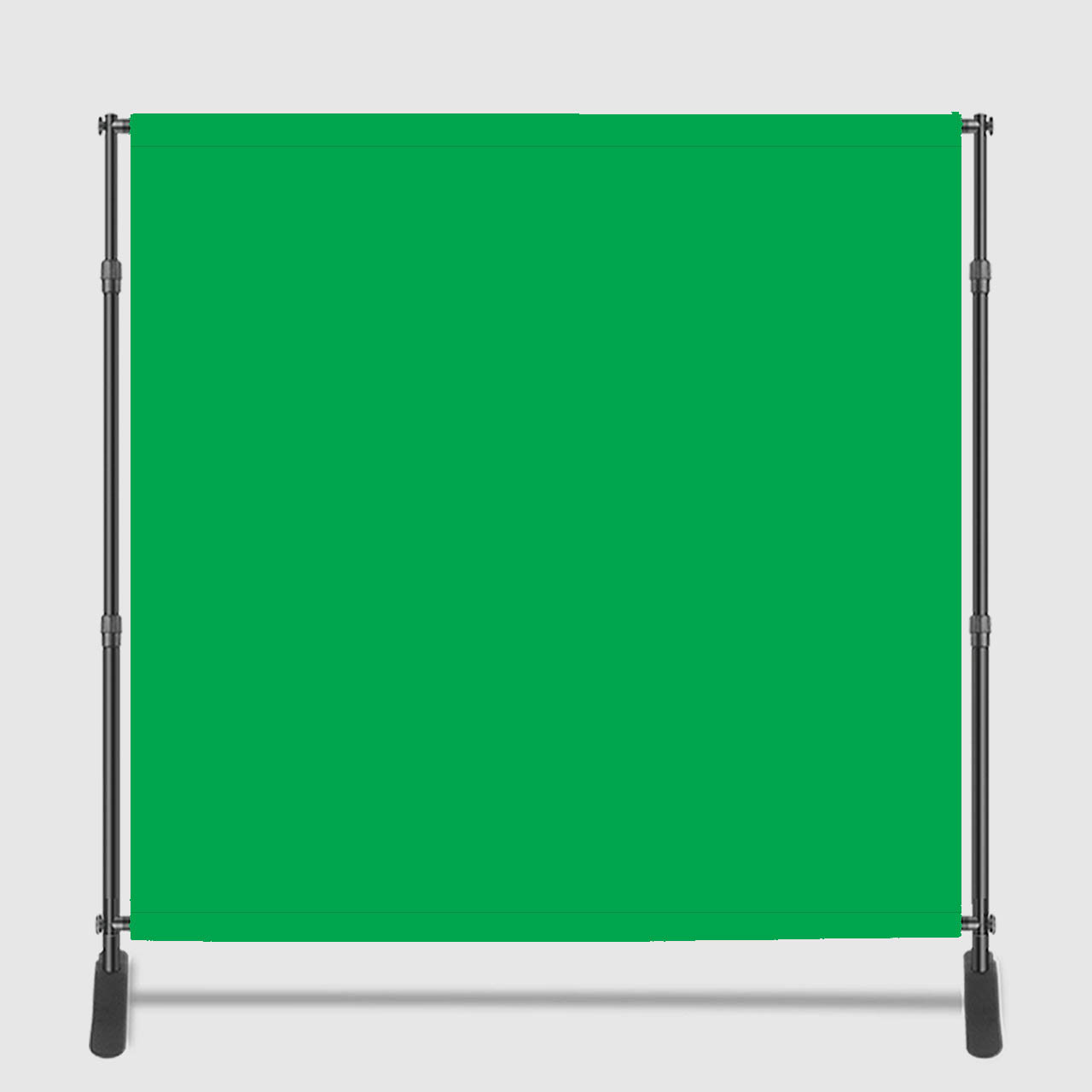 Backdrops & Stands - Green Screen - PB Backdrops