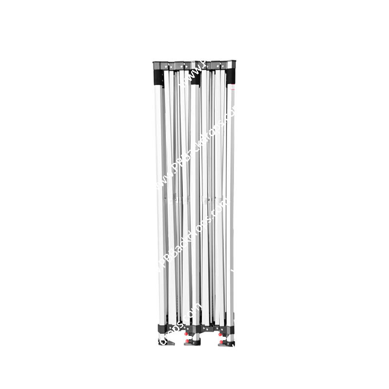 13x26 Advertising Tent (50mm Hex tube) - PB Backdrops