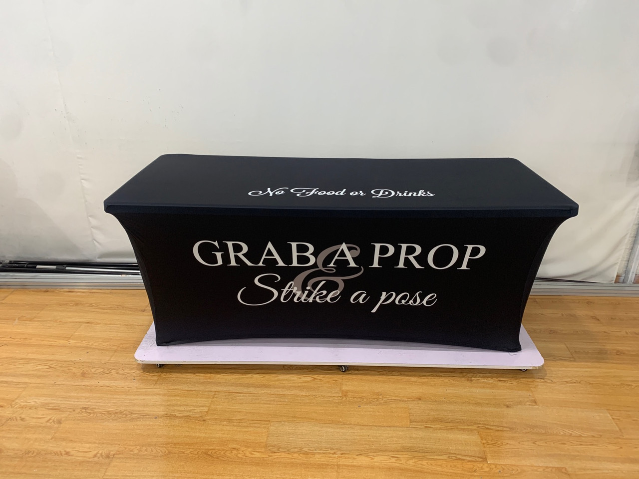 Table protector from , custom-made table protectors 