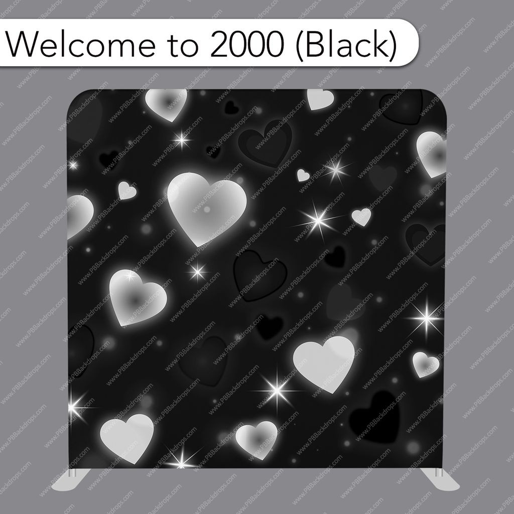 200s black and white