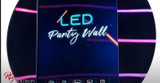 LED Party Wall Promotional Video