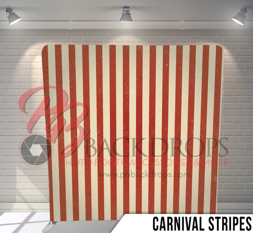 Carnival Stripes