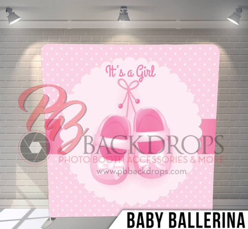 Baby Ballerina