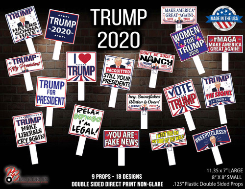 Trump Election 2020 Bundle
