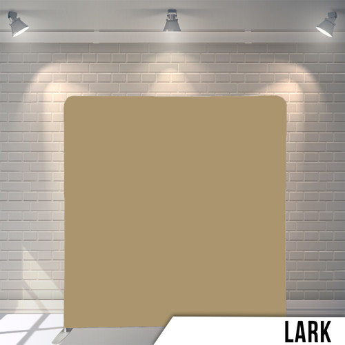 Pillow Cover Backdrop  (Lark)