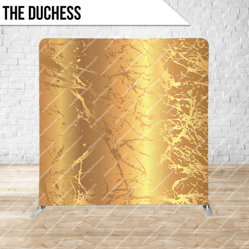 Pillow Cover Backdrop  (The Duchess)