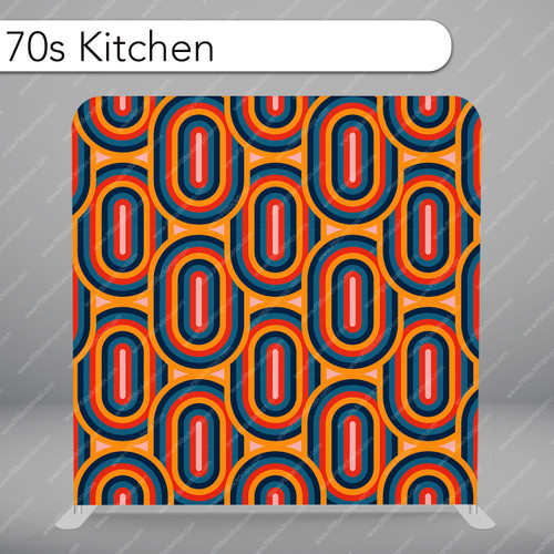 70s Kitchen