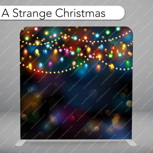 A Strange Christmas