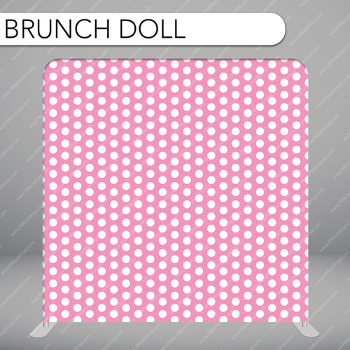 Brunch Doll