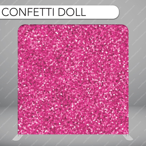 Confetti Doll