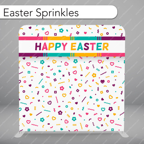 Easter Sprinkles