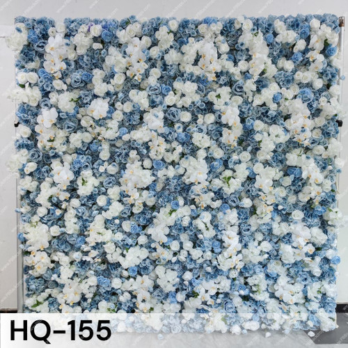 Flower wall 155