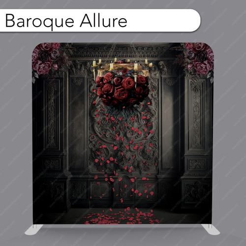 Baroque Allure