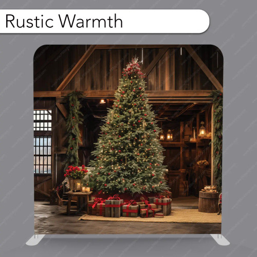 Rustic Warmth