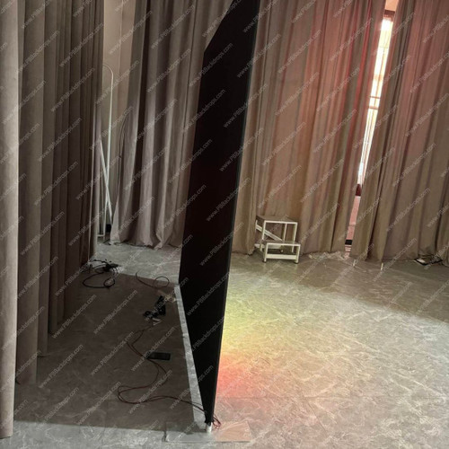 LED Party Wall - PB Backdrops