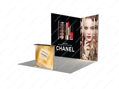 10ft SEGQUICK Lightbox 004