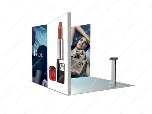 10ft SEGQUICK Lightbox 005