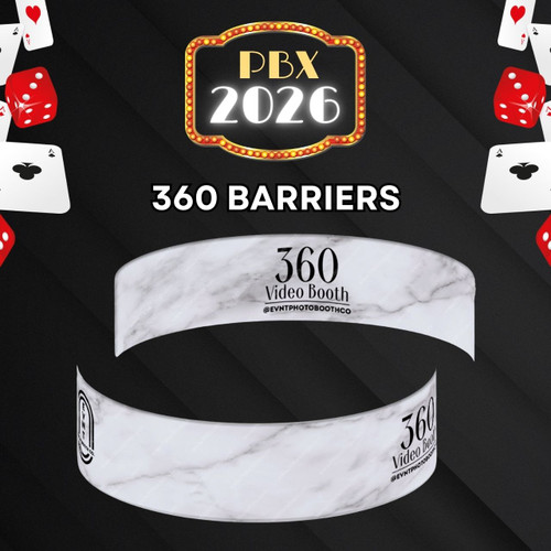 PBX 2026 - 360 Barrier