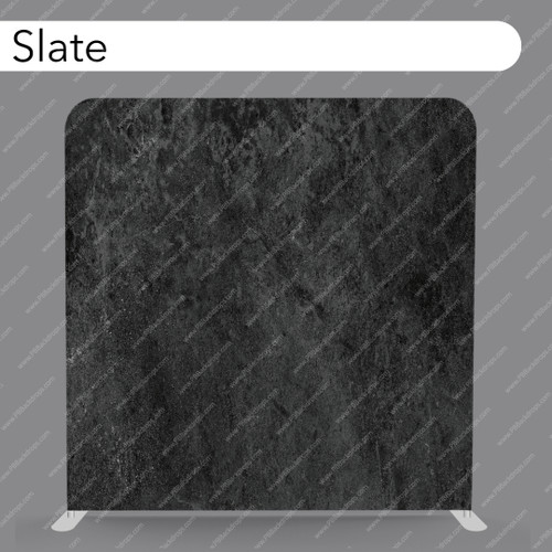 Pillow Cover Backdrop (Slate)
