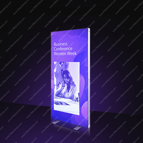 SEG Folding Light Box Stand