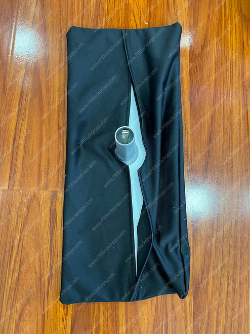 PB Base Sox - Protective Backdrop Base Covers
