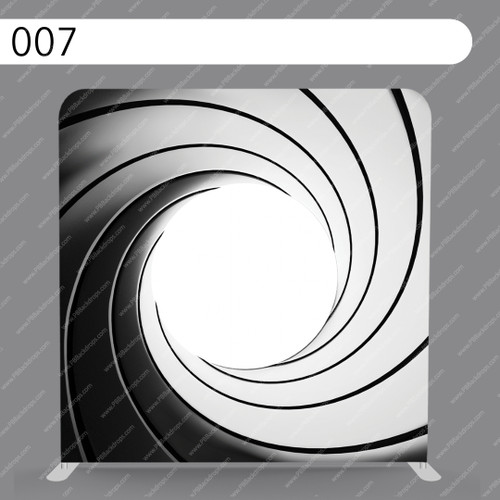 Pillow Cover Backdrop  (007)