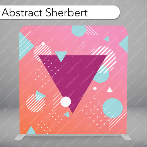 Abstract Sherbert