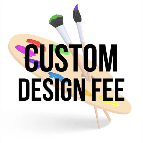 Custom Design Work