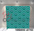 Turquoise Lattice
