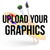 Custom Graphics Upload