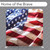 Pillow Tension Backdrop | Home Of The Brave