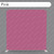 Pillow Cover Backdrop (Pink)