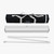 Audio Guest Book Retractable Stands 33"x 81" (9 Designs)