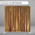 Pillow Cover Backdrop (Gold Curtains)