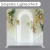 Pillow Cover Backdrop  (Simplistic Lighted Arch)
