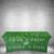 Spandex, Fitted, or Throw Table Cover, 4ft-6ft-8ft (St. Patricks Day)
