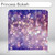 Pillow Cover Backdrop (Princess Bokeh)