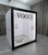 Magazine Cover Photo Booth Custom