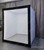 Magazine Cover Photo Booth Custom