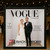 Magazine Cover Photo Booth Custom