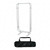 Phone-Shaped Exhibit Stand