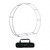 3D Circle Backdrop