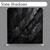 Pillow Cover Backdrop (Slate Shadows)