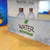 10x10 Tent Half Walls (40mm Tubes)