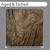 Pillow Cover Backdrop (Aged & Etched)