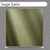 Pillow Cover Backdrop (Sage Satin)