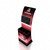 Curved Promo Counter/TV Stand
