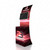 Curved Promo Counter/TV Stand