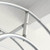3D Wave Shaped Arch Backdrop