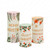 Cylinder Pedestal Display Counter Kit